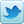 Twitter button