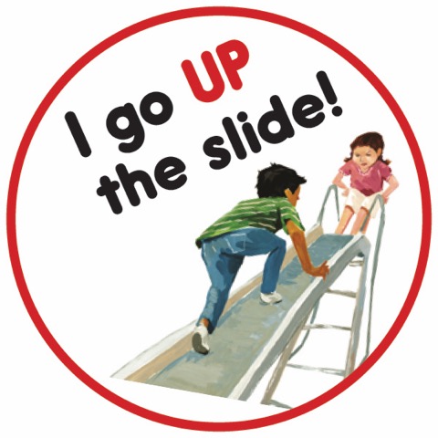 Ready to pre-order! Can't wait to go up with slide with you.